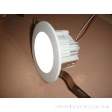 LED Downlights , Uniform Light Transmittance